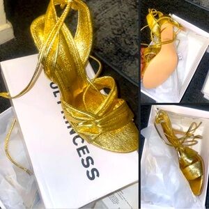 🔅FASHION NOVA HEELS